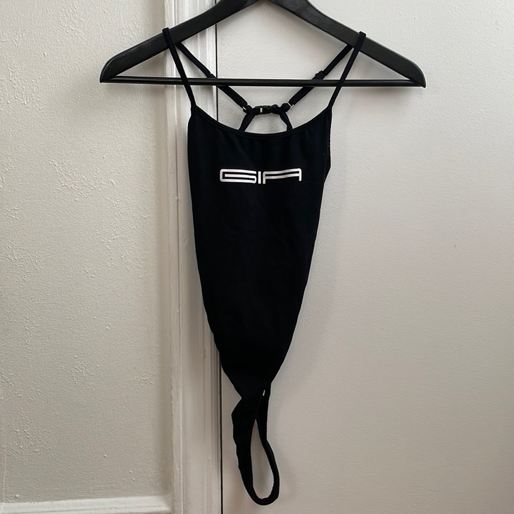 I.AM.GIA bodysuit
